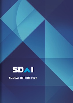 SDAI AR FY2022