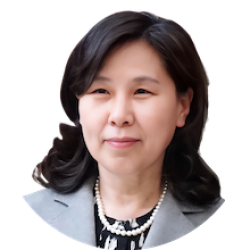 Mdm Hao Dongting