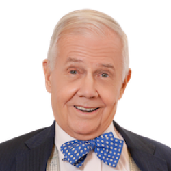 Mr James Beeland Rogers, Jr.