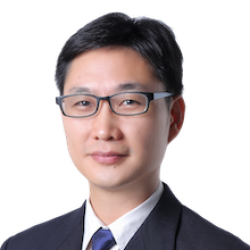 Mr Lam Kwong Fai