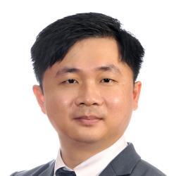 Ng Kheng Jen